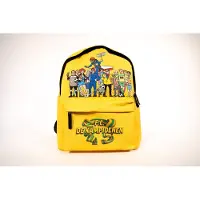 FC De Kampioenen Rugzak , schooltas, zwemzak, 24 liter, FCDK, back to school