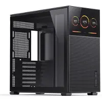 Screenon - Ryzen 7 - 2TB M.2 SSD - 32GB RAM - RTX 3070Ti - Dark Abyss Allround PC - SDA230453