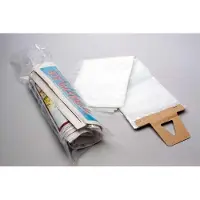 Packlinq Plastic Zakken 15,2x48,3cm voor Mailings (100 stuks) | Plastic zak