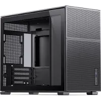 Screenon - Intel Core i7 - 2TB M.2 SSD - 16GB RAM - RTX 3050 - Dark Abyss Allround PC - SDA230111