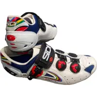 Sidi - Energy 2 Carbon Composite Blue White 48