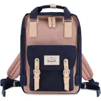 Granna Polyester rugzak HIMAWARI 188L, Blauw