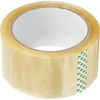 Packlinq Verpakkingstape, B: 48 mm, 60 m/ 1 rol