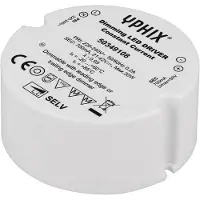 Yphix LED Driver 700mA Max. 29W 21-42V dimbaar