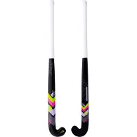 Stag Helix - LowBow - 35% Carbon - 37,5 Inch - Hockeystick Senior - Outdoor