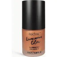 Technic Luminous Glow Illuminator 20 ml - Golden