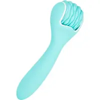 EIS , vibrator, 'luxe massage-apparaat', 2 motoren, 20 programma's, waterdicht, mint
