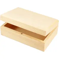 Packlinq Sieradendoos, afm 14x9x5 cm, 1 stuk