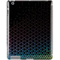 Belkin Snap Shield Remix voor de Apple iPad 3 - Zwart
