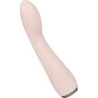 EIS , vibrator, schattige G-spot vibrator, 19,5 cm, waterdicht, oplaadbaar, huidvriendelijke siliconen