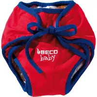 Beco Zwemluier -red-M (6-12 maand)