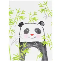 Goldbuch - Notitieboek A5 Panda Notitieboek A5 Panda