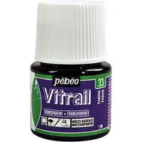 Pebeo Vitrail Transparentfarben