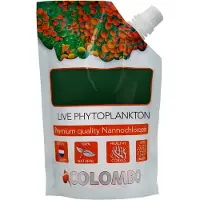 Colombo Live Phytoplankton - Levende Plankton