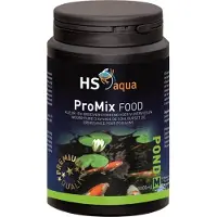 HS Pond food promix m 1 l