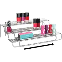 IDesign - Classico Expandable Spice Rack