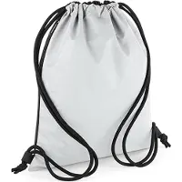 Bagbase BG137 Reflective Gymsac