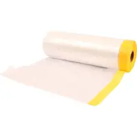Kelfort Washi tape met folie