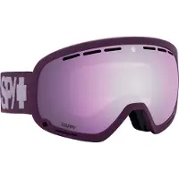 SPY+ Marshall Skibril - Paars | Categorie 2