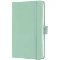 Sigel SI-SY548 Notitieboek Jolie A6 Lijn 174 Pagina's Mint