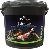 HS Pond food color m 5 l