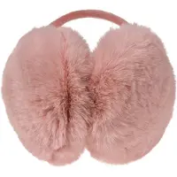 Juleeze Oorwarmers Roze Polyester
