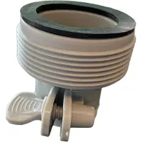 Intex adapter A Ø 38-32 mm
