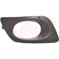 VAN WEZEL 3083594 Ventilatiegrille, bumper
