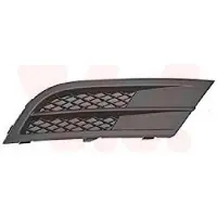 VAN WEZEL 5773592 Ventilatiegrille, bumper
