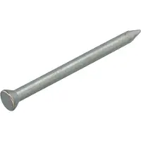Hoenderdaal Betonnagel Mech. Vz Pk 2.5X30 | 250 stuks - 8003.15.00101