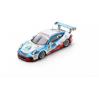 Porsche 911 GT3 Cup #38 Carrera Cup Italia Champion 2020 - 1:43 - Spark