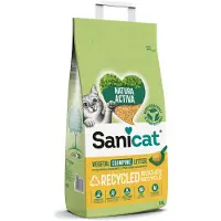 Sanicat Natura Activa Recycled 10 Liter