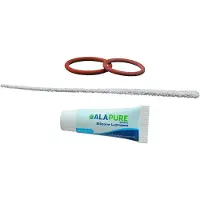 Alapure Espressomachine Service Kit voor Philips Saeco CA6801 / RI9127/12