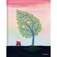 Eenhoorn Konijn &amp; boom