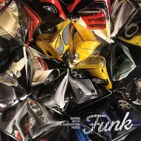 OUTHERE Baron Rétif & Concepción Perez - Funk (LP)