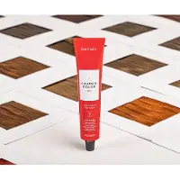 Kemon Nayo Color System 6.3 Dark Golden Blonde - Permanente haarkleuring - 50 ml