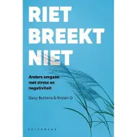 Pelckmans Riet breekt niet