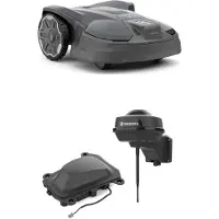 Husqvarna Automower 320 NERA Accu Robotmaaier 18 V Incl Accu