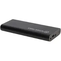 Tether Tools TetherTools ONsite USB-C 150W PD Battery Pack (25.600 mAh)