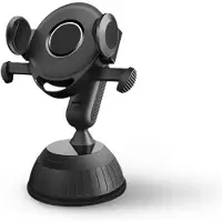 Universeel Nince Telefoonhouders Auto Quick Release Systeem - 2022 Model- Auto telefoonhouders