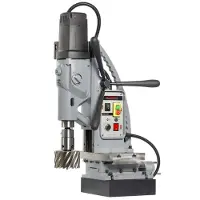 EUROBOOR ECO.100S+/CT | Magneet kernboormachine | 100 mm | 220 V