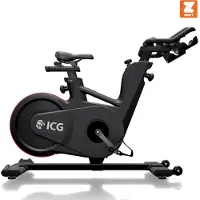 Life Fitness ICG IC6 Indoor Bike
