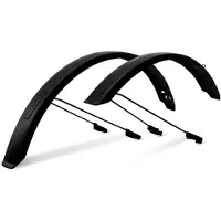 Cube Acis Mudguard Set 65 29 Inch