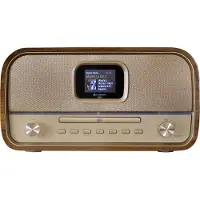 Soundmaster DAB+ Radio DAB970GD