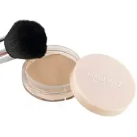 Malu Wilz Just Minerals Powder Foundation Apricot Balance