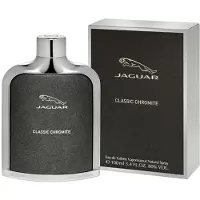 Jaguar Classic Herengeuren Classic ChromiteEau de Toilette Spray