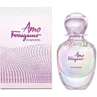 Salvatore Ferragamo Damesgeuren Amo Flowerful Eau de Toilette Spray 100 ml