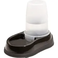 Maelson Waterbak Aqua 150 Zwart/Wit