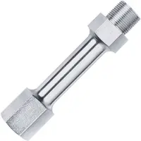 Carat BCN3005000 Nastroc Verlengstuk 300mm - 30M