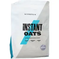 Myprotein Oats - 2.5kg - Naturel
